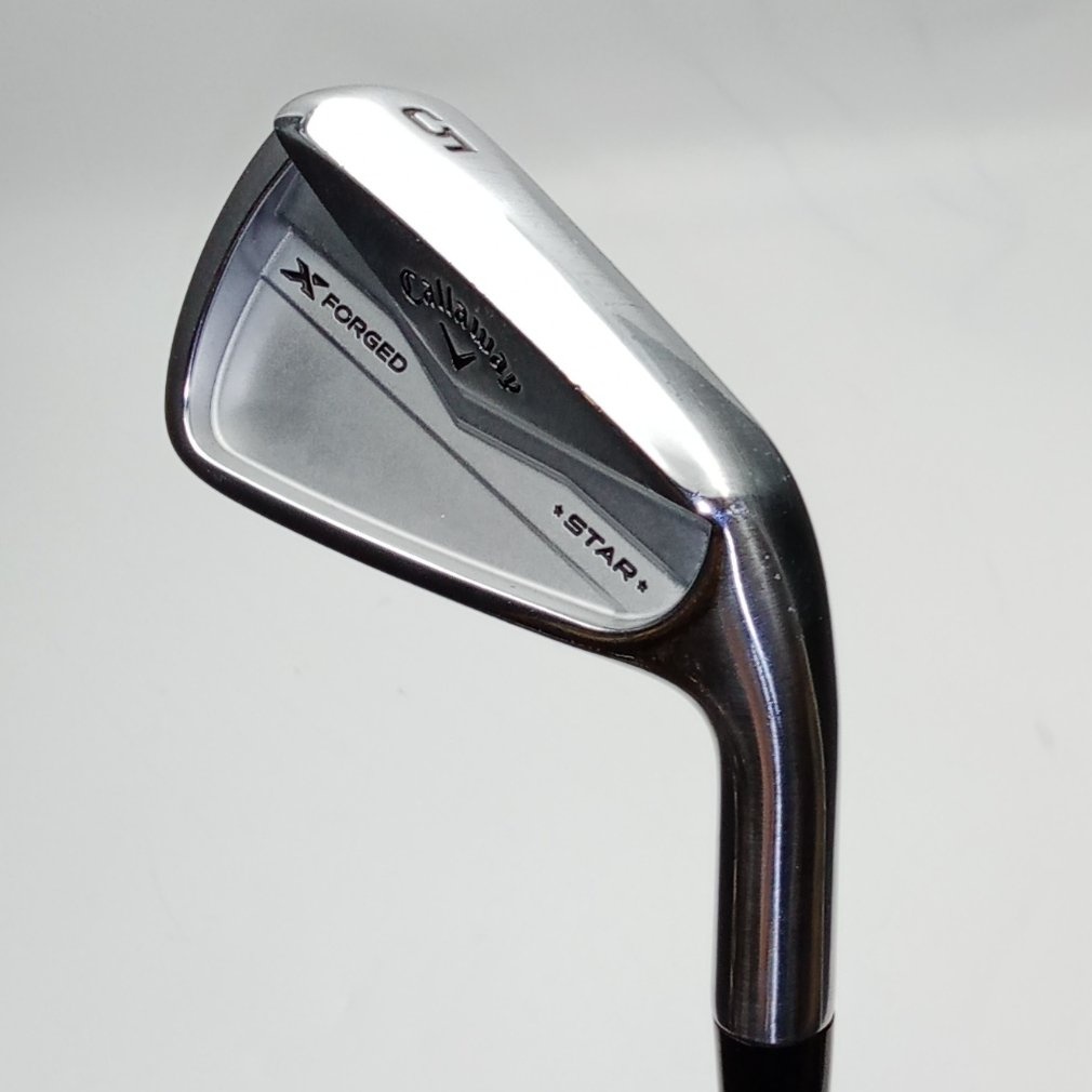 X FORGED STAR (2024) 単品I S N.S.PRO MODUS3 TOUR105｜Alpen Online