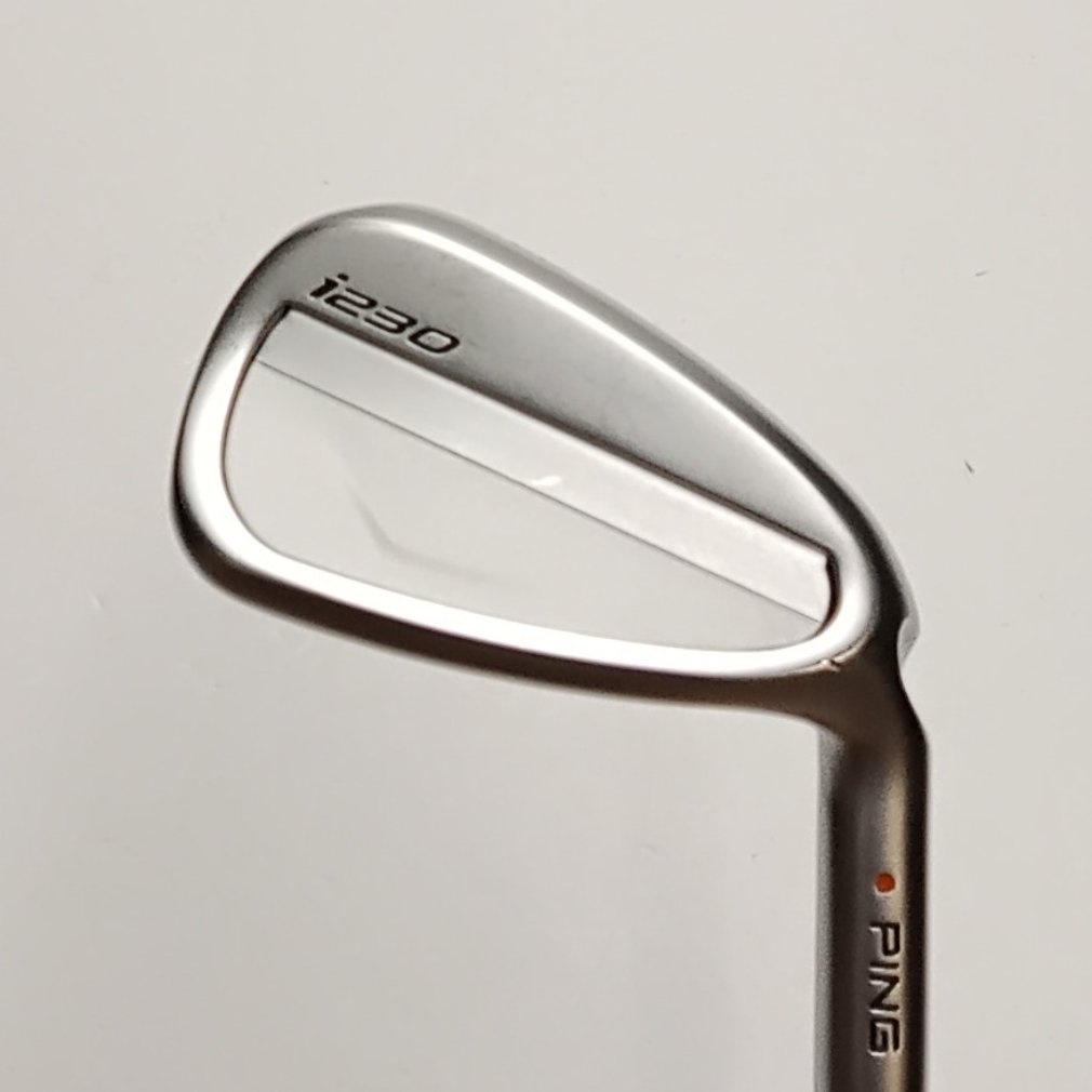 i230 単品I S N.S.PRO MODUS3 TOUR 105｜Alpen Online