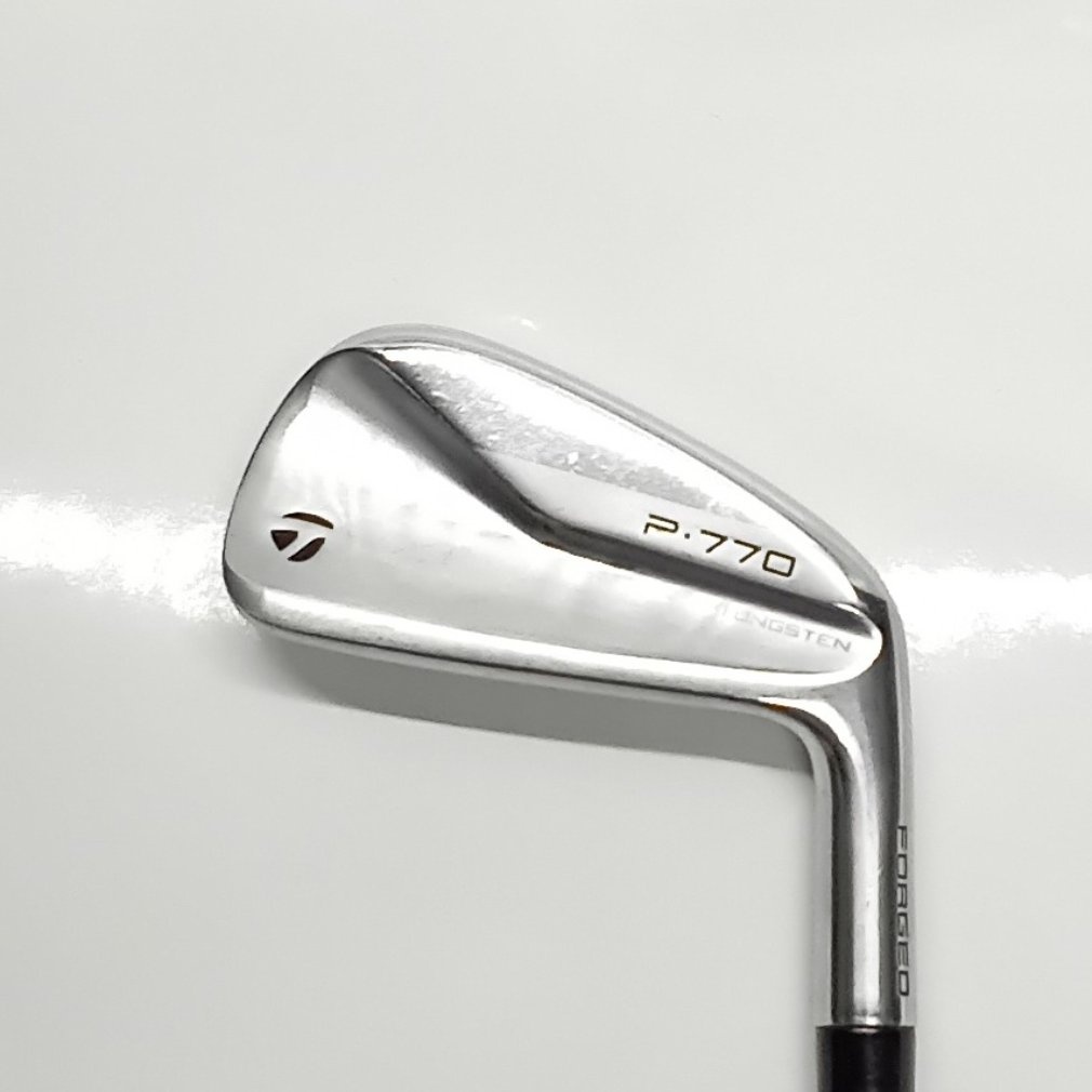 P770 (2020) 単品I S N.S.PRO MODUS3 TOUR105｜Alpen Online 公式 