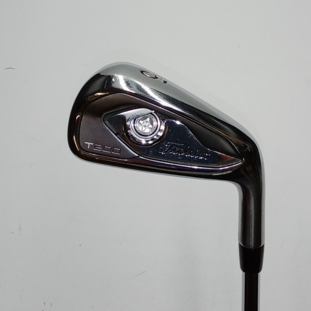タイトリスト T200 2019 5番アイアン単品 NS PRO 950GH neo S 管理番号 