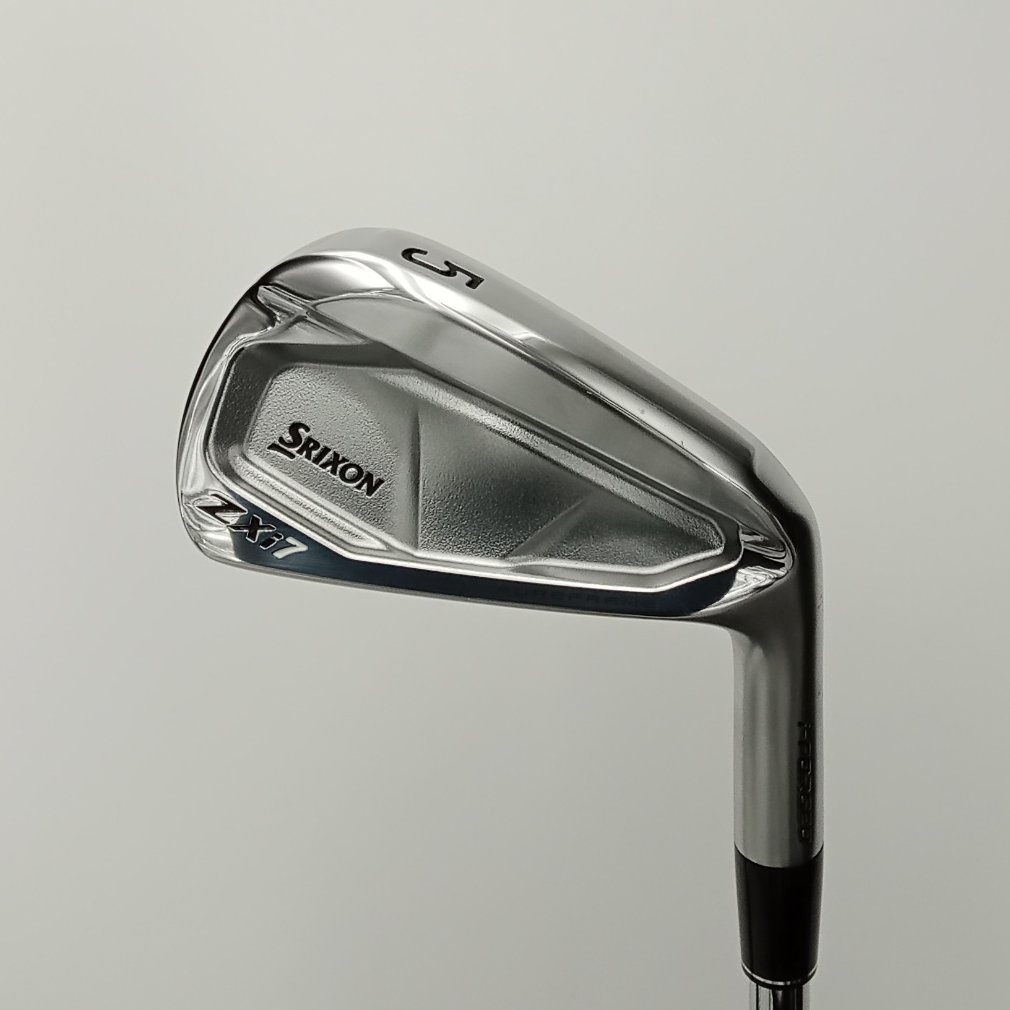 SRIXON ZXi7 5I S N.S.PRO MODUS3 TOUR120｜Alpen Online 公式 