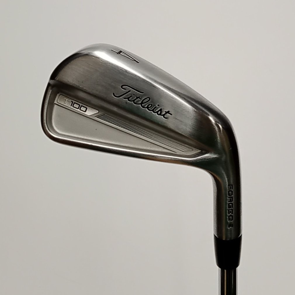 T100 (2023) 単品I N.S.PRO MODUS3 TOUR120[その他ｽﾁｰﾙ]｜Alpen Online