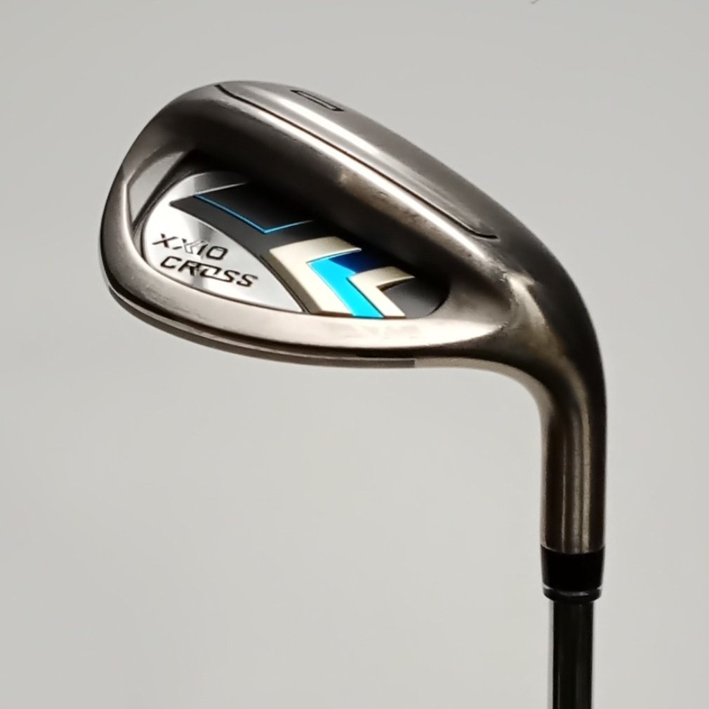 XXIO CROSS ウェッジ S D 2本セットS XXIO CROSS 2 その他 S N.S.PRO 860GH DST for XXIO｜Alpen Online