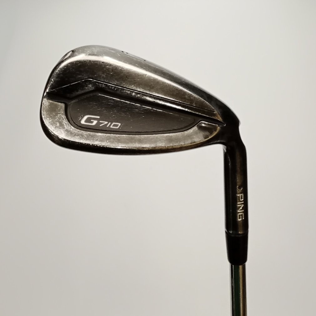 PING G710 UW 50° 950GH NEO(S) ARCCOS黒ドット PING G710 UW 50 950GH NEO(S) ARCCOS黒ドット 【公式通販】
