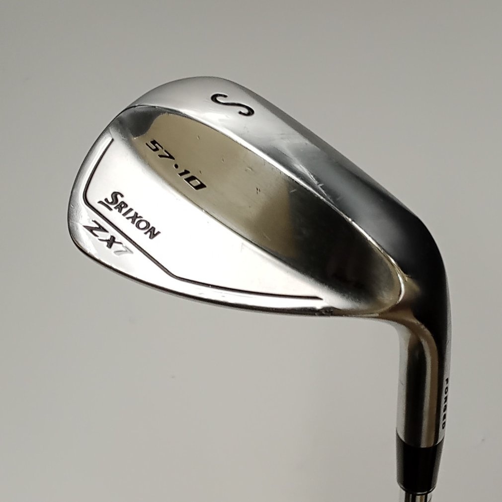 SRIXON ZX7 MKⅡ SW S N.S.PRO MODUS3 TOUR120｜Alpen Online 公式