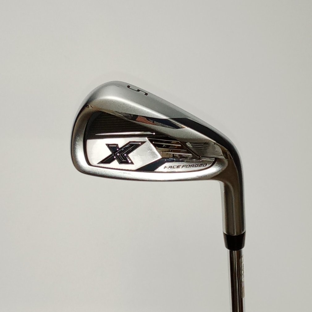 XXIO X -eks- (2024) 5I S200 Dynamic Gold 95｜Alpen Online 公式