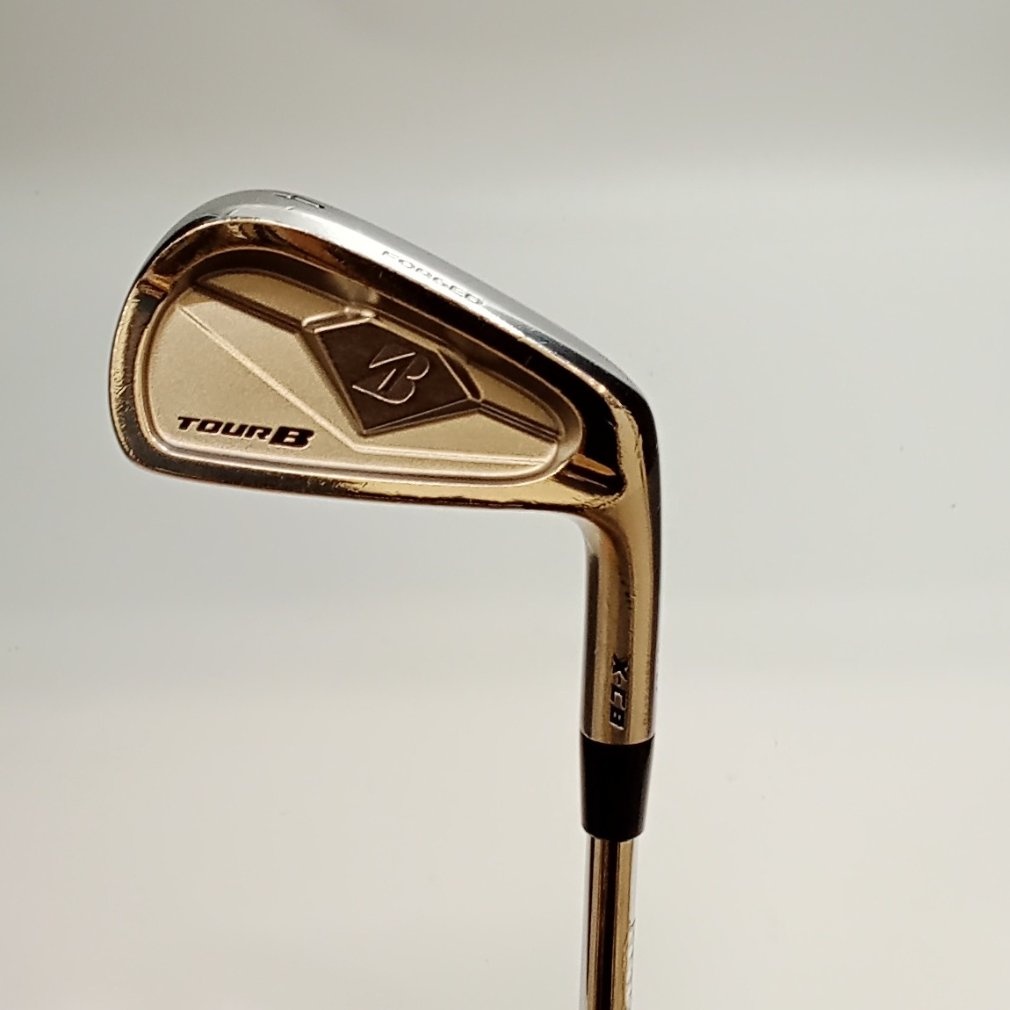 ブリヂストン　TOUR B X-CB 2018 MODUS120 S モーダス TOUR B X-CB (2018) 単品I S N.S.PRO MODUS3 TOUR120｜Alpen Online