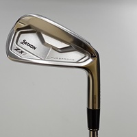 SRIXON ZX7 MKⅡ 単品I Dynamic Gold EX TOUR ISSUE[その他ｽﾁｰﾙ