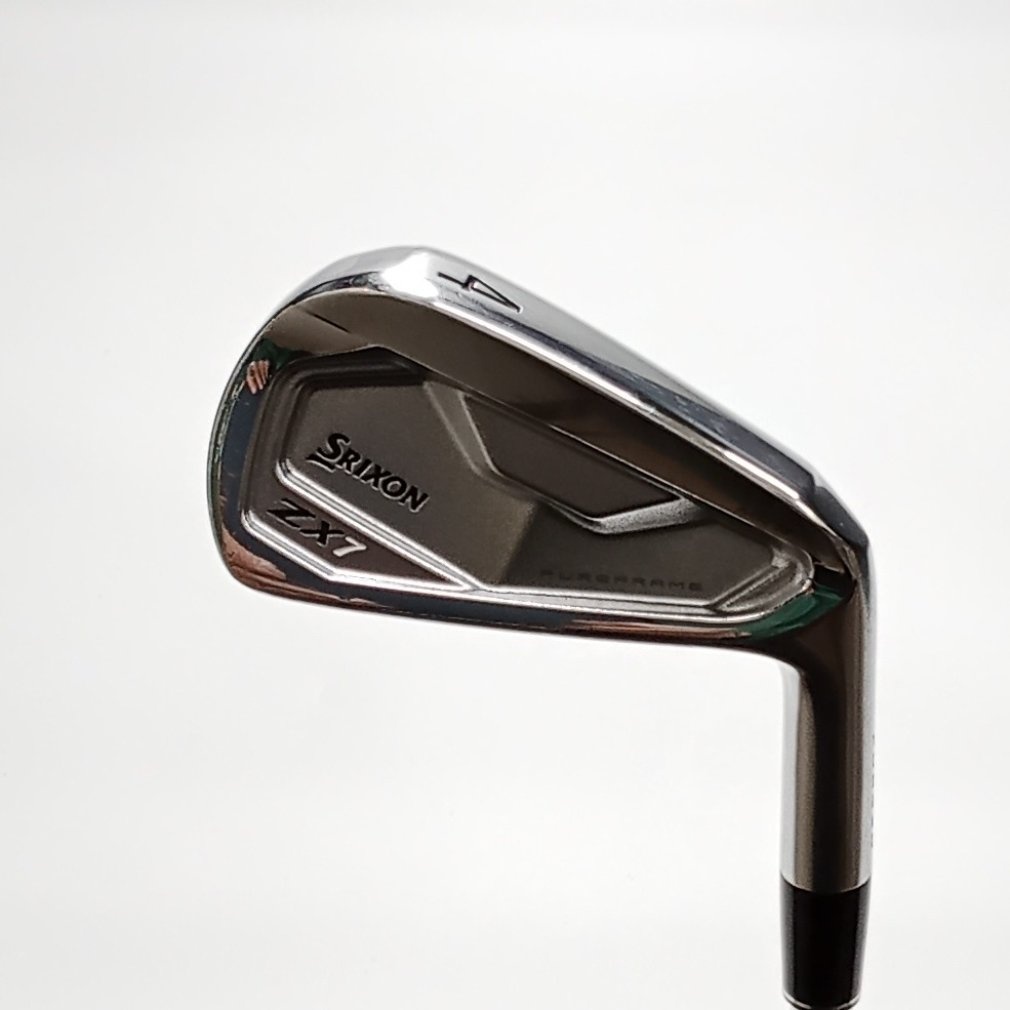 SRIXON ZX7 MKⅡ 4I S N.S.PRO MODUS3 TOUR105 DST｜Alpen Online 公式