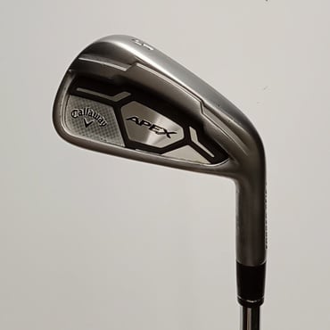 SRIXON ZX7 MKⅡ 5I S200 Dynamic Gold DST｜Alpen Online 公式
