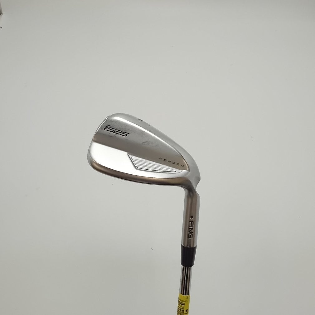 新品 i525 アイアンセット NS.PRO 950GH NEO スチールシャフト 右用