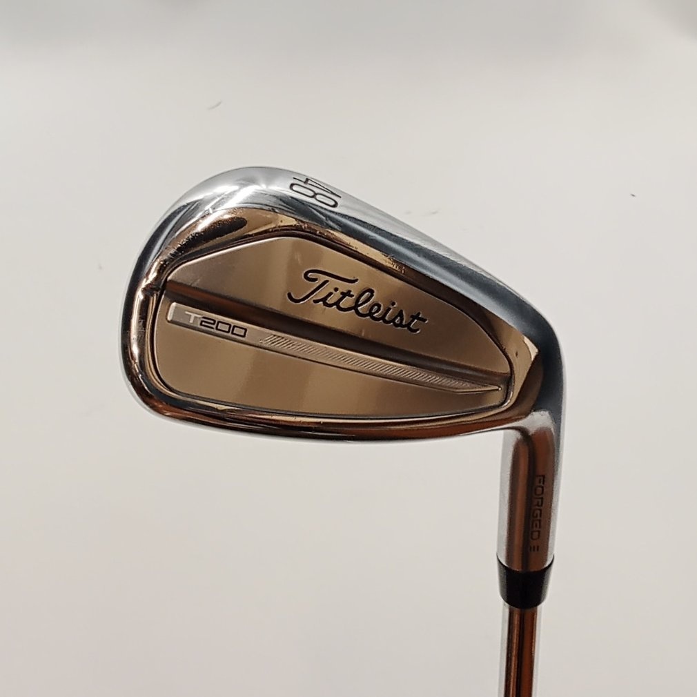 T200 (2023) 単品I N.S.PRO MODUS3 TOUR120[その他ｽﾁｰﾙ]｜Alpen Online