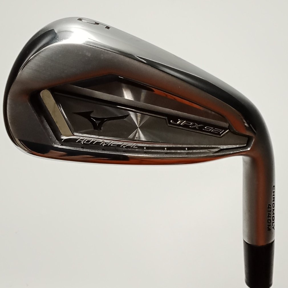 JPX 921 HOT METAL 単品I その他スチール｜Alpen Online 公式