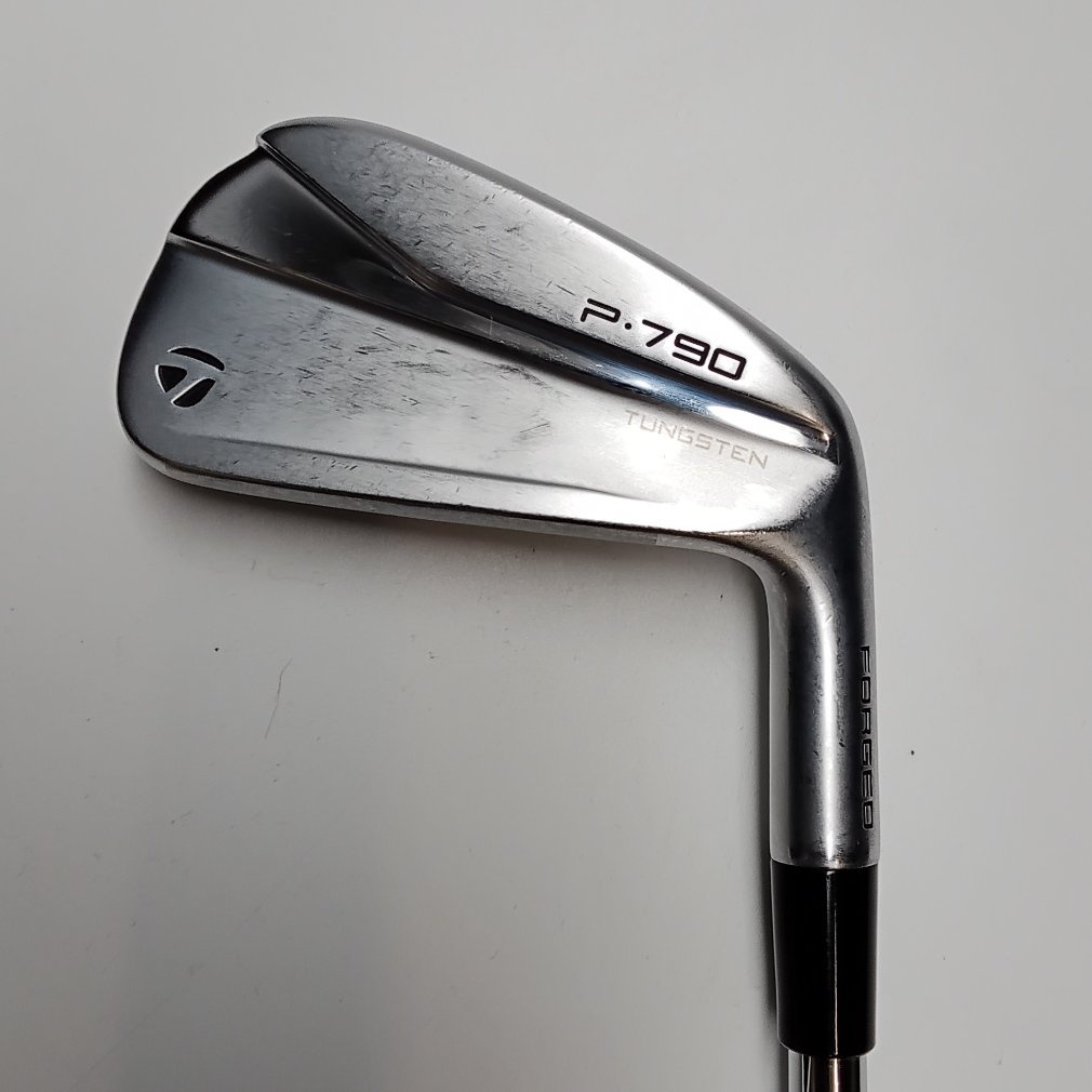 P790 (2021) 単品I S N.S.PRO MODUS3 TOUR105｜Alpen Online 公式