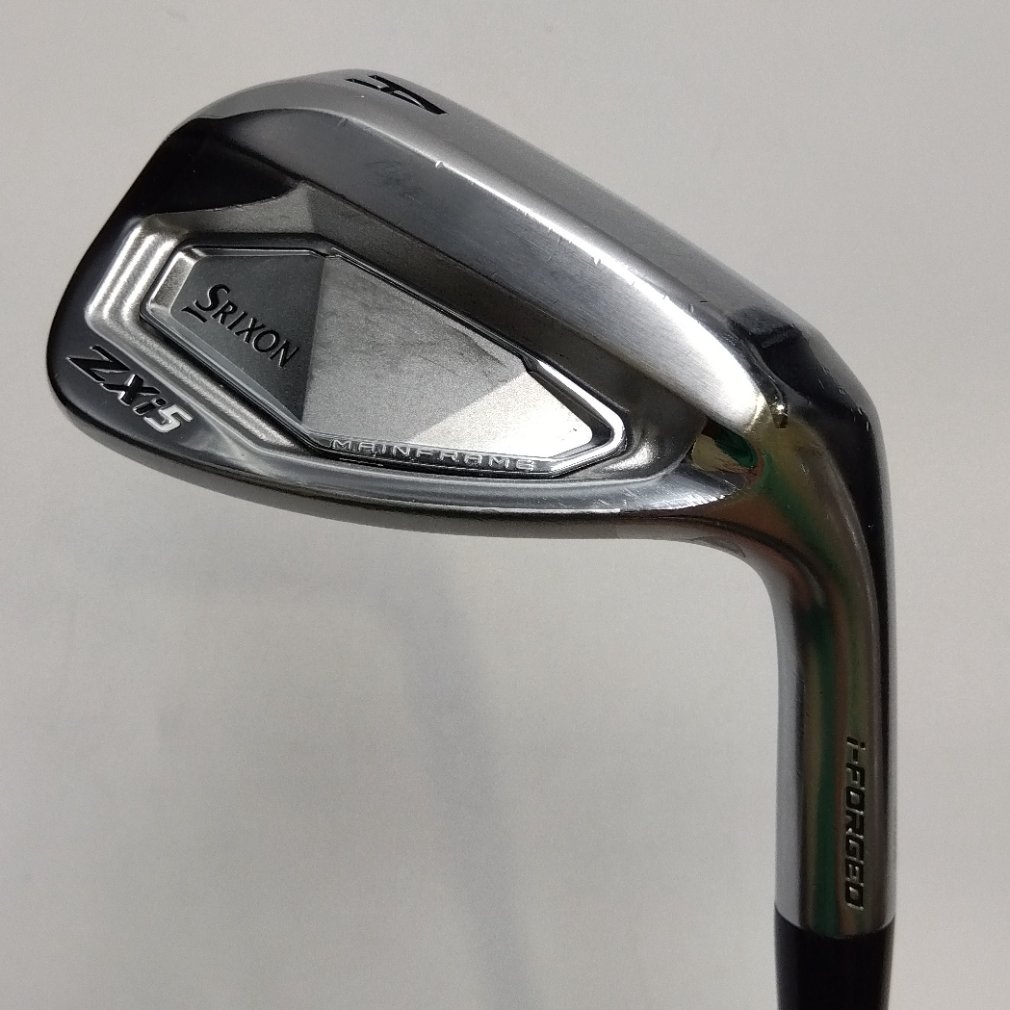 SRIXON ZXi5 (AW、SW)アイアン2本セット 【公式通販】