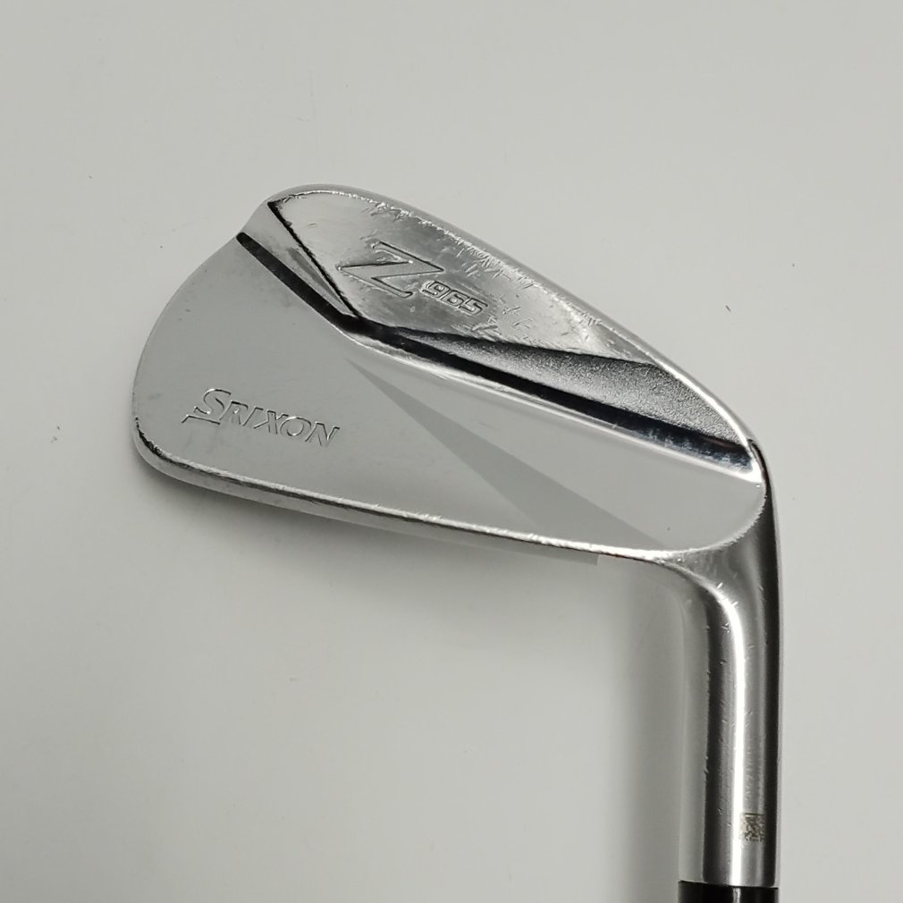 SRIXON Z965 4I S200 Dynamic Gold｜Alpen Online 公式オンラインストア