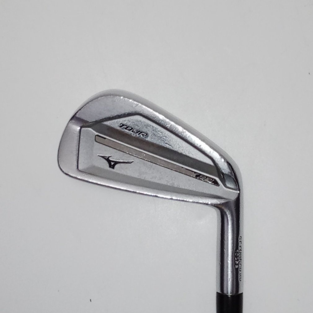 JPX 921 TOUR ダイナミックゴールド 120 S200 アイアンセット 【公式通販】