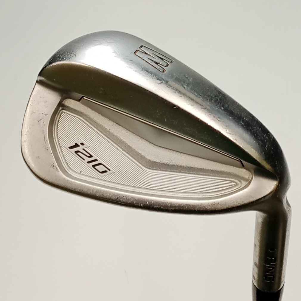 i210 PW S N.S.PRO MODUS3 TOUR120｜Alpen Online 公式オンラインストア