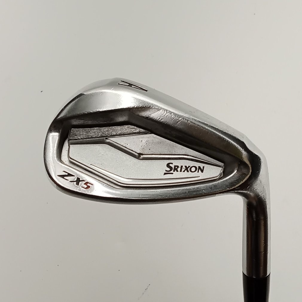 SRIXON ZX5 単品I N.S.PRO 850GH[その他ｽﾁｰﾙ]｜Alpen Online 公式