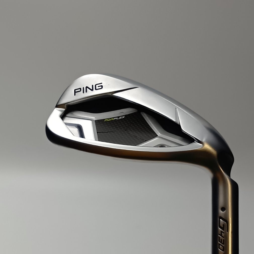 PING ピン G430 N.S.PRO 950GH #8S アイアン スチール