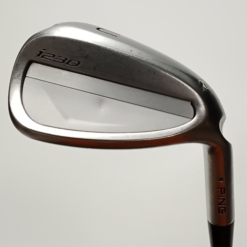 i230 単品I S200 Dynamic Gold EX TOUR ISSUE｜Alpen Online 公式 