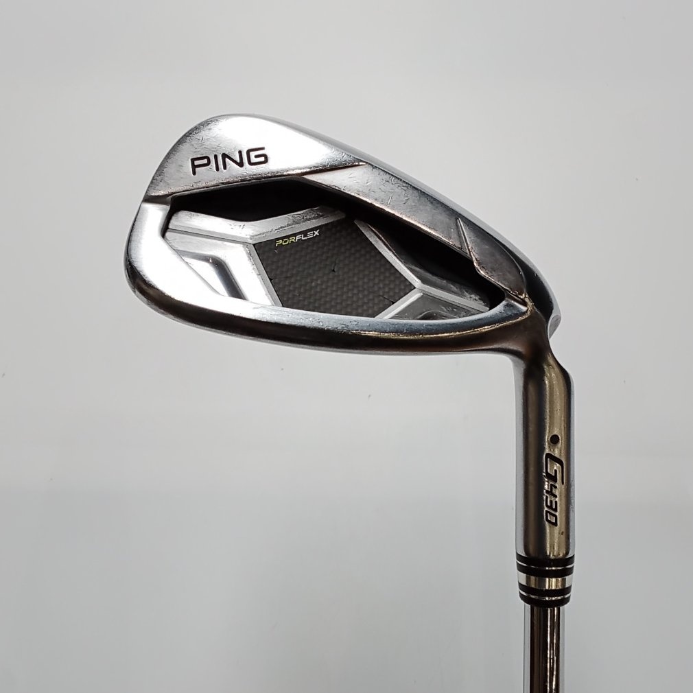 G430 単品I N.S.PRO MODUS3 TOUR 105｜Alpen Online 公式オンラインストア