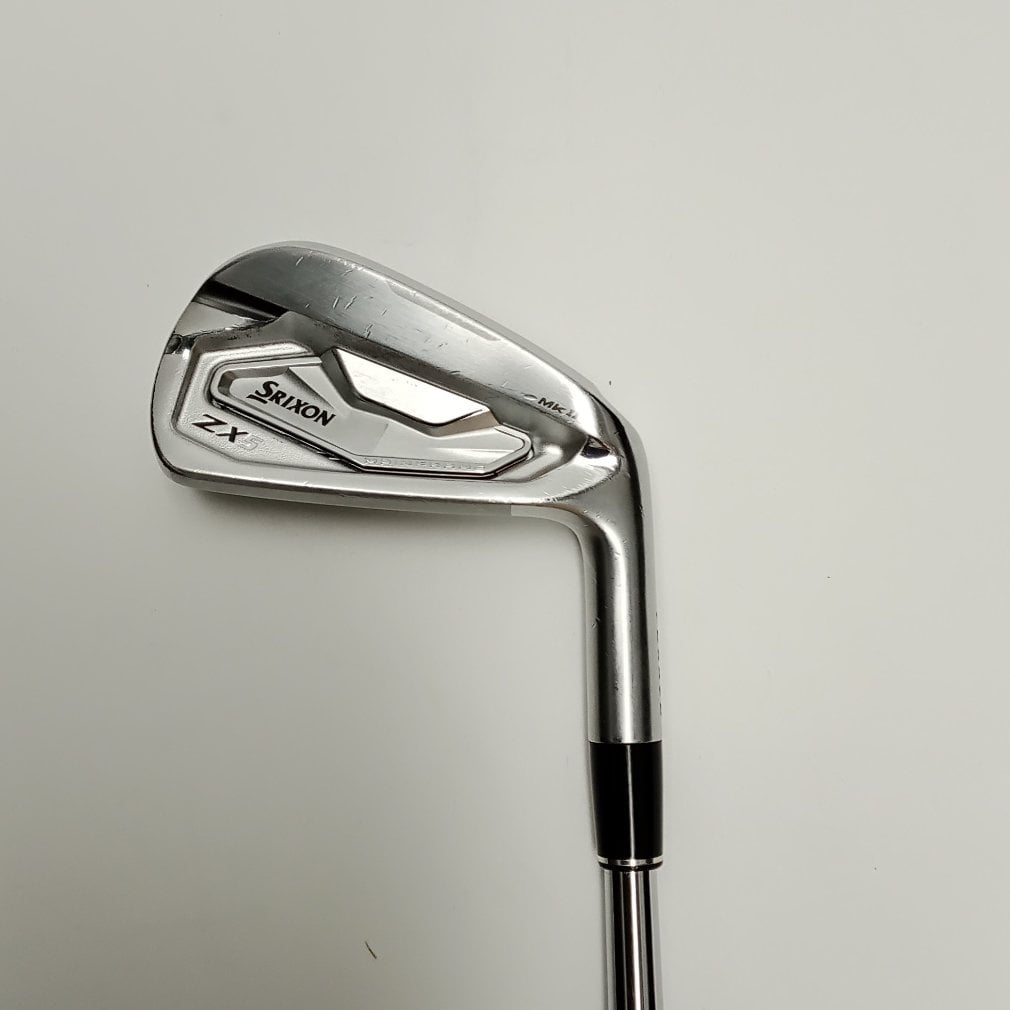 SRIXON ZX5 MKⅡ 5I S N.S.PRO MODUS3 TOUR105 DST｜Alpen Online 公式