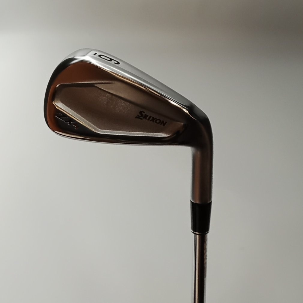 SRIXON ZX4 6I R N.S.PRO 950GH neo｜Alpen Online 公式オンラインストア