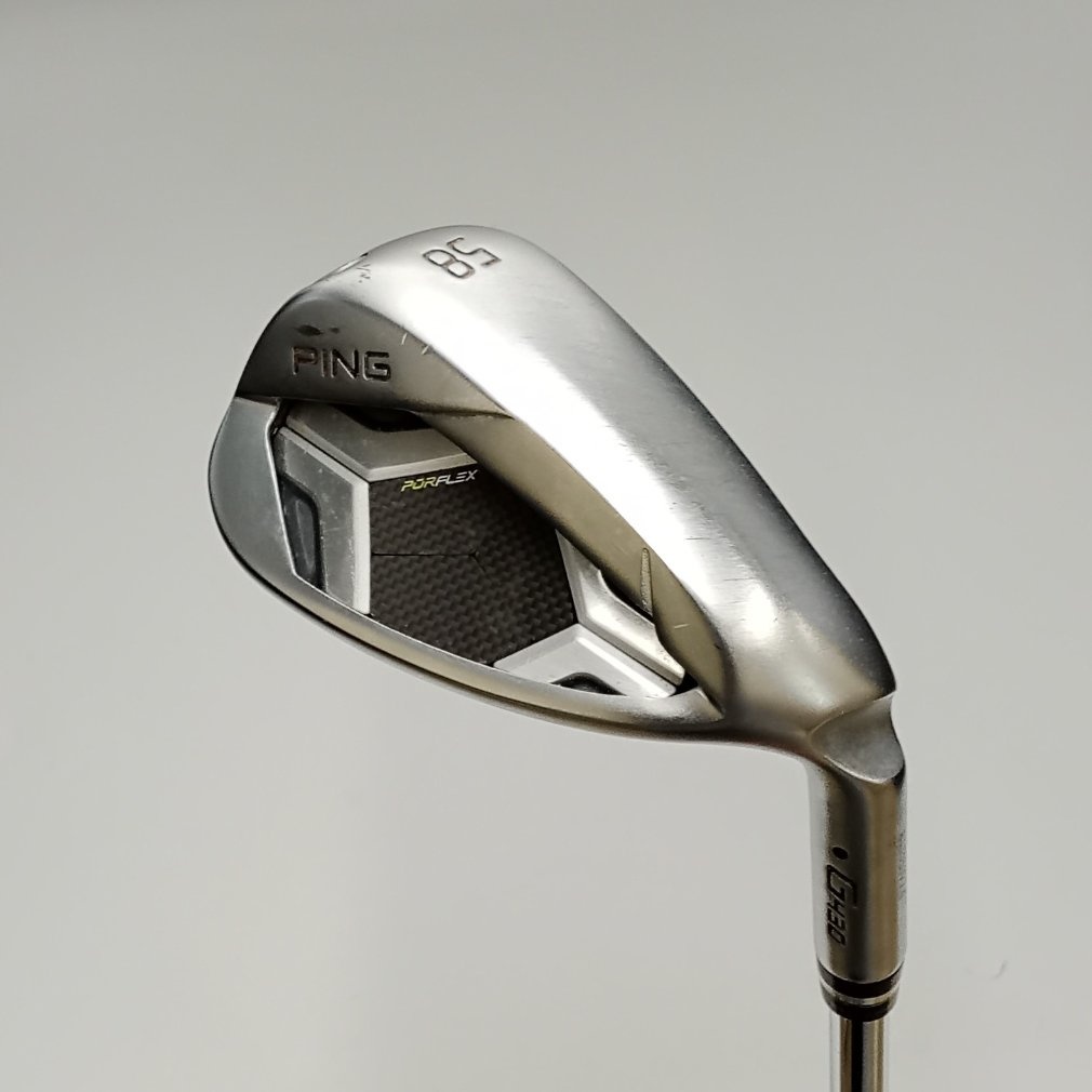 G430 単品I S N.S.PRO MODUS3 TOUR 105｜Alpen Online 公式オンライン