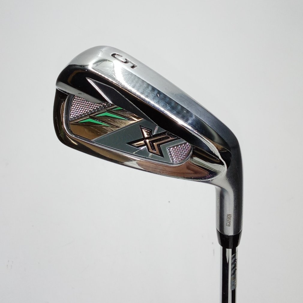 XXIO X -eks- (2022) 5I S N.S.PRO 950GH neo DST｜Alpen Online 公式