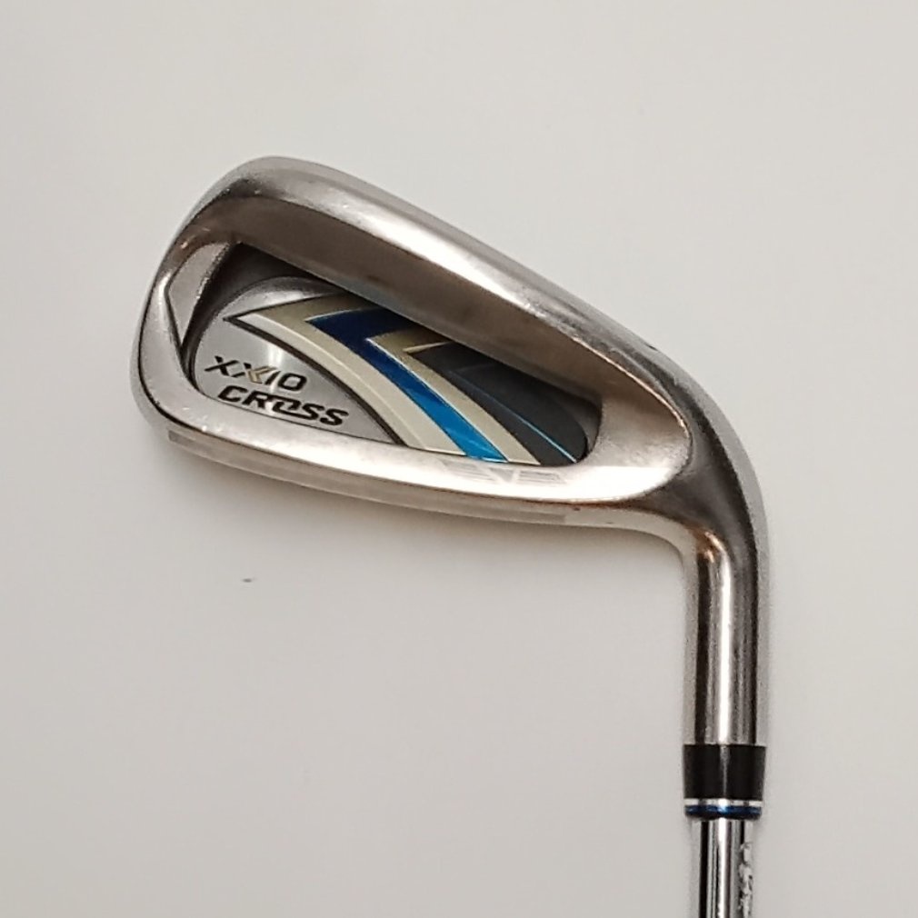 XXIO CROSS 2 7I S N.S.PRO 860GH DST for XXIO｜Alpen Online 公式
