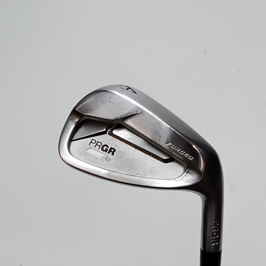 PRGR 03 (2022) AW S N.S.PRO 850GH neo｜Alpen Online 公式オンライン