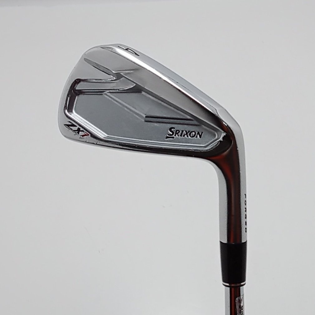 SRIXON ZX7 単品I 該当なし[その他ｽﾁｰﾙ]｜Alpen Online 公式オンライン