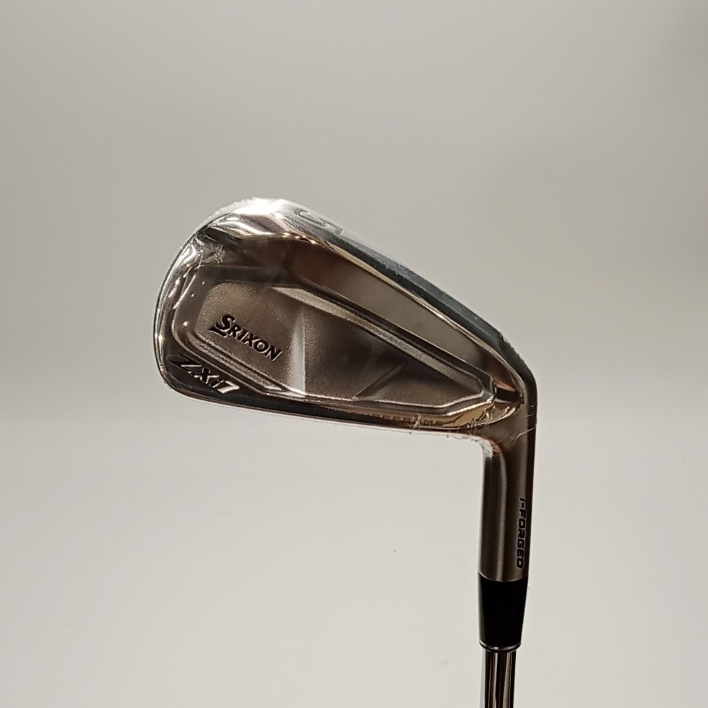 SRIXON ZXi7 5I S200 Dynamic Gold｜Alpen Online 公式オンラインストア
