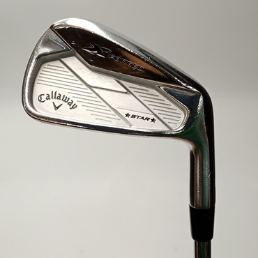 X FORGED STAR 単品I S N.S.PRO MODUS3 TOUR105｜Alpen Online 公式