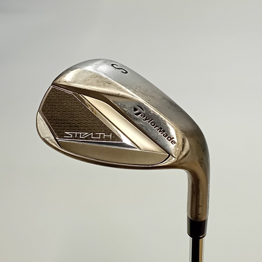TaylorMade STEALTH サンドウェッジ SW KBS 85 STEALTH SW S KBS MAX MT85 JP｜Alpen Online 公式オンラインストア