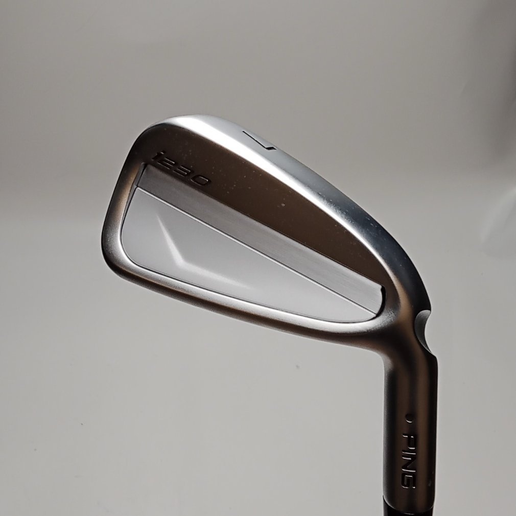 i230 単品I S N.S.PRO MODUS3 TOUR 105｜Alpen Online 公式オンライン