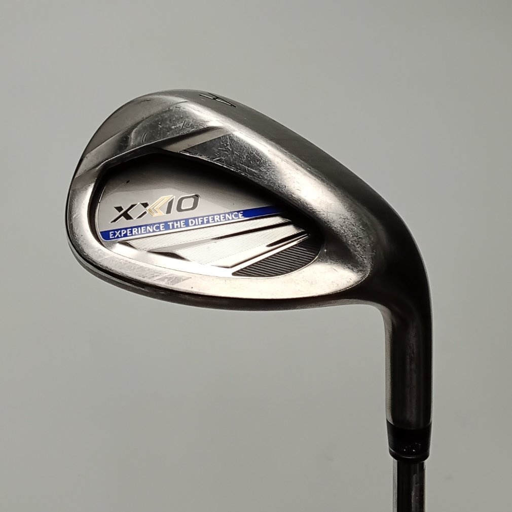 XXIO ELEVEN ﾈｲﾋﾞｰ AW R N.S.PRO 860GH DST for XXIO｜Alpen Online
