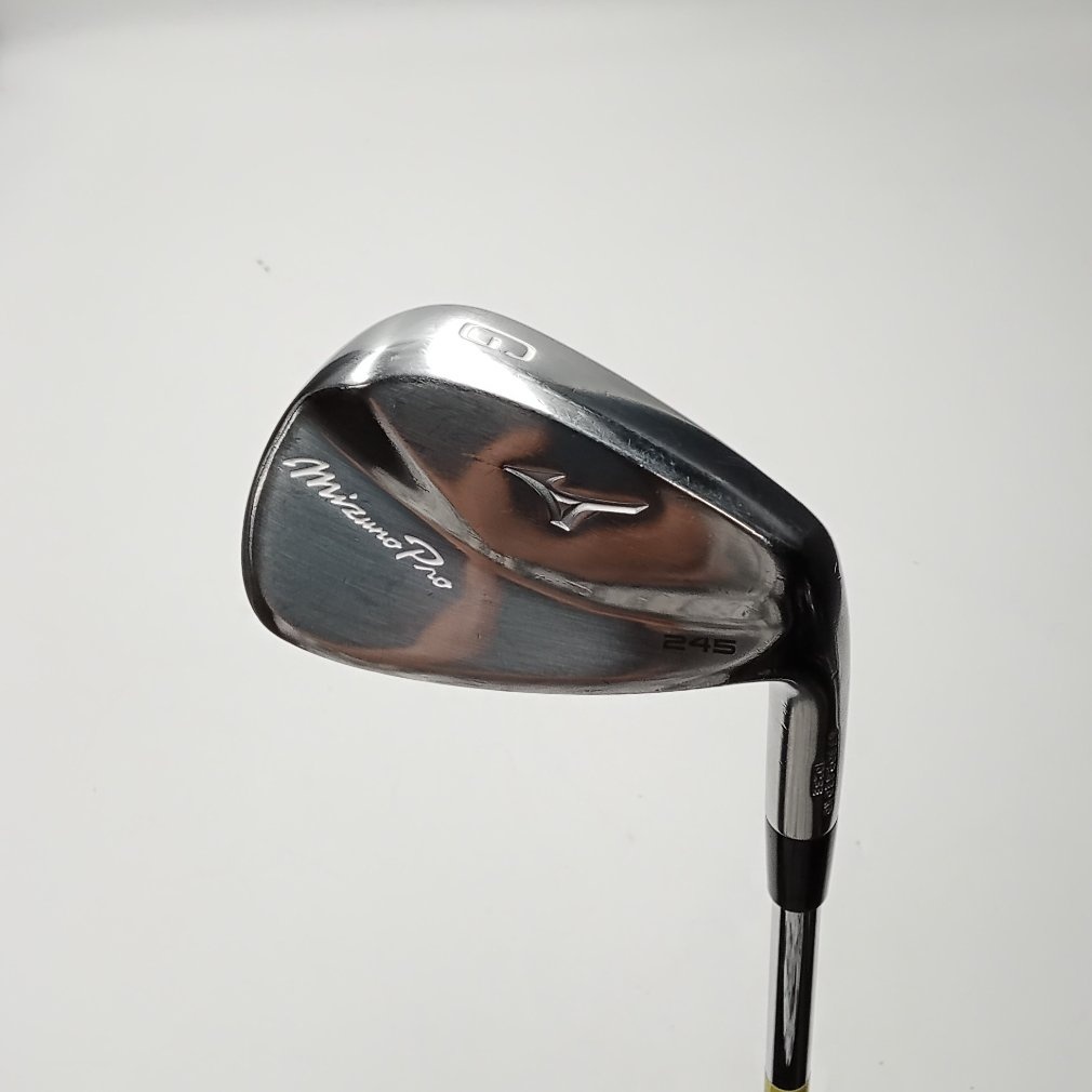 Mizuno Pro 245 単品I S N.S.PRO MODUS3 TOUR105｜Alpen Online 公式
