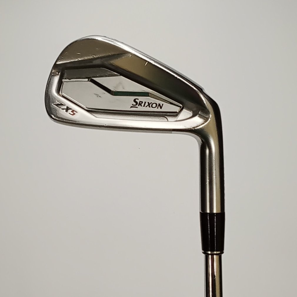 PRO5   新品、未使用 SRIXON ZX5 単品I S N.S.PRO MODUS3 TOUR105 DST｜Alpen Online 公式