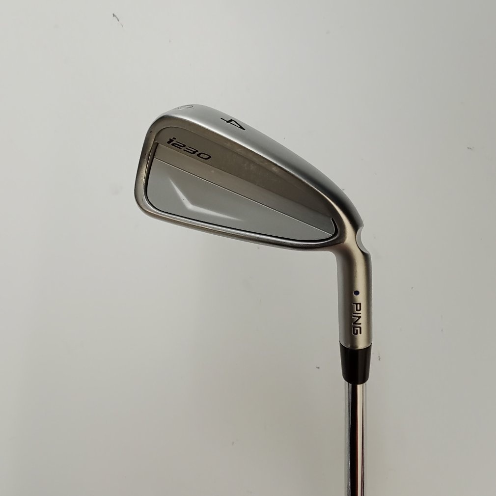 i230 単品I S N.S.PRO MODUS3 TOUR 115｜Alpen Online 公式オンライン 