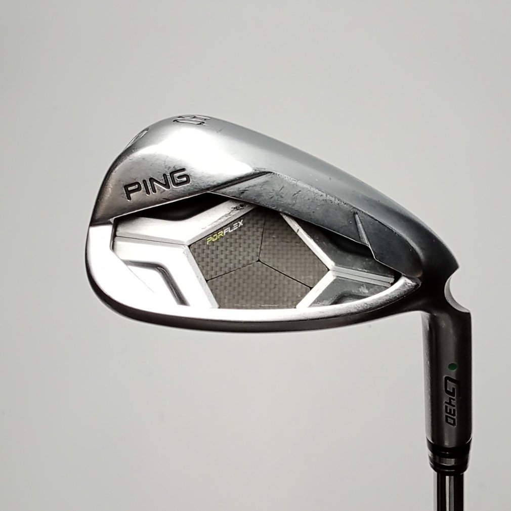 G430 ピン ハイブリッド PING ユーティリティ MODUS3 PRO 950GH - TOUR