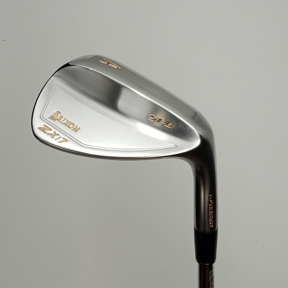 SRIXON ZXi7 単品I 該当なし[その他ｽﾁｰﾙ]｜Alpen Online 公式
