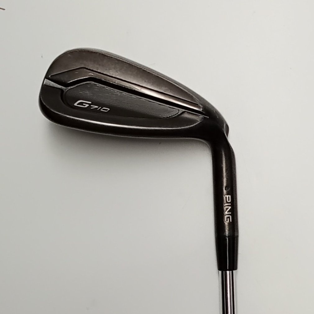 PING G710 N.S.PRO ZELOS 6 4番単品 【公式通販】