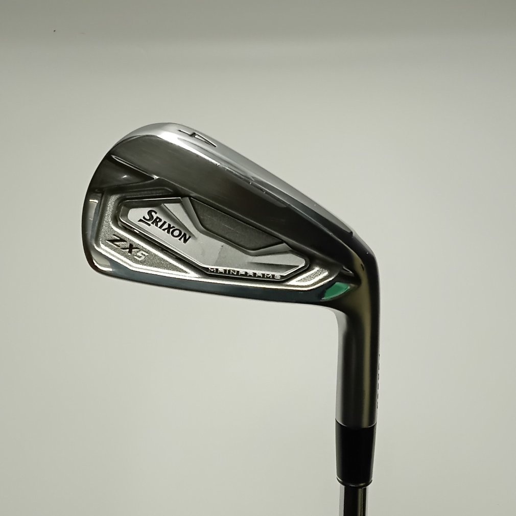SRIXON ZX5 MKⅡ 4I S N.S.PRO MODUS3 TOUR105 DST｜Alpen Online 公式