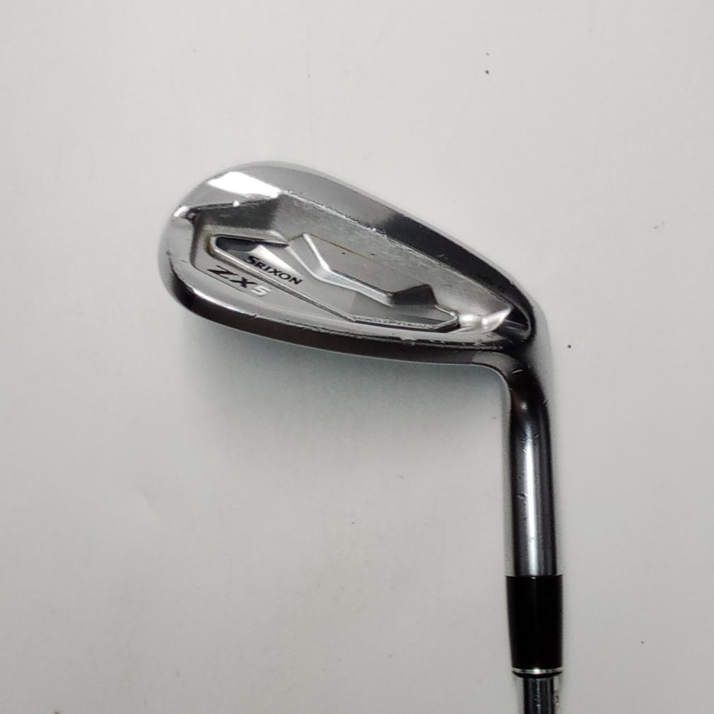 SRIXON ZX5 MKⅡ 単品I S200 Dynamic Gold 85｜Alpen Online 公式