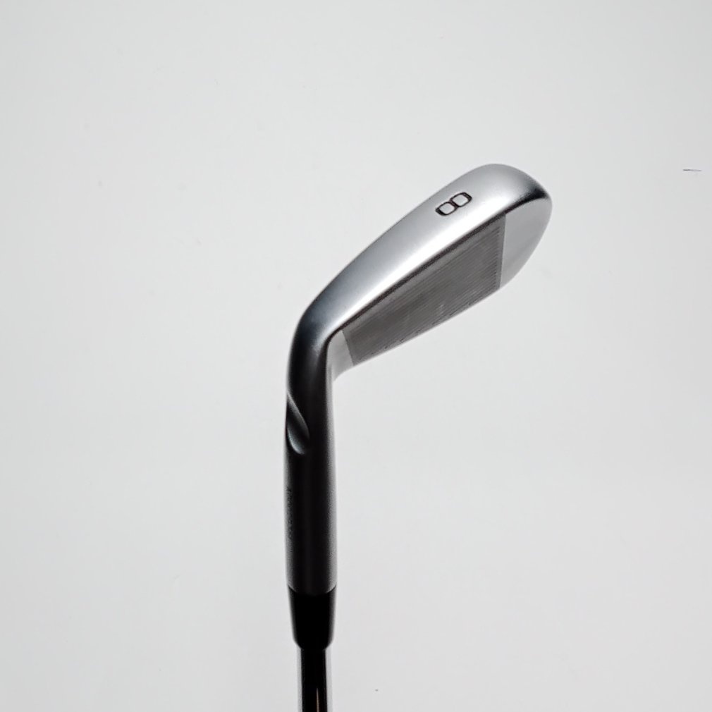 ピン　I59 アイアン NS modus tour115S　5本　ブラック i59 単品I S N.S.PRO MODUS3 TOUR115｜Alpen Online 公式オンラインストア