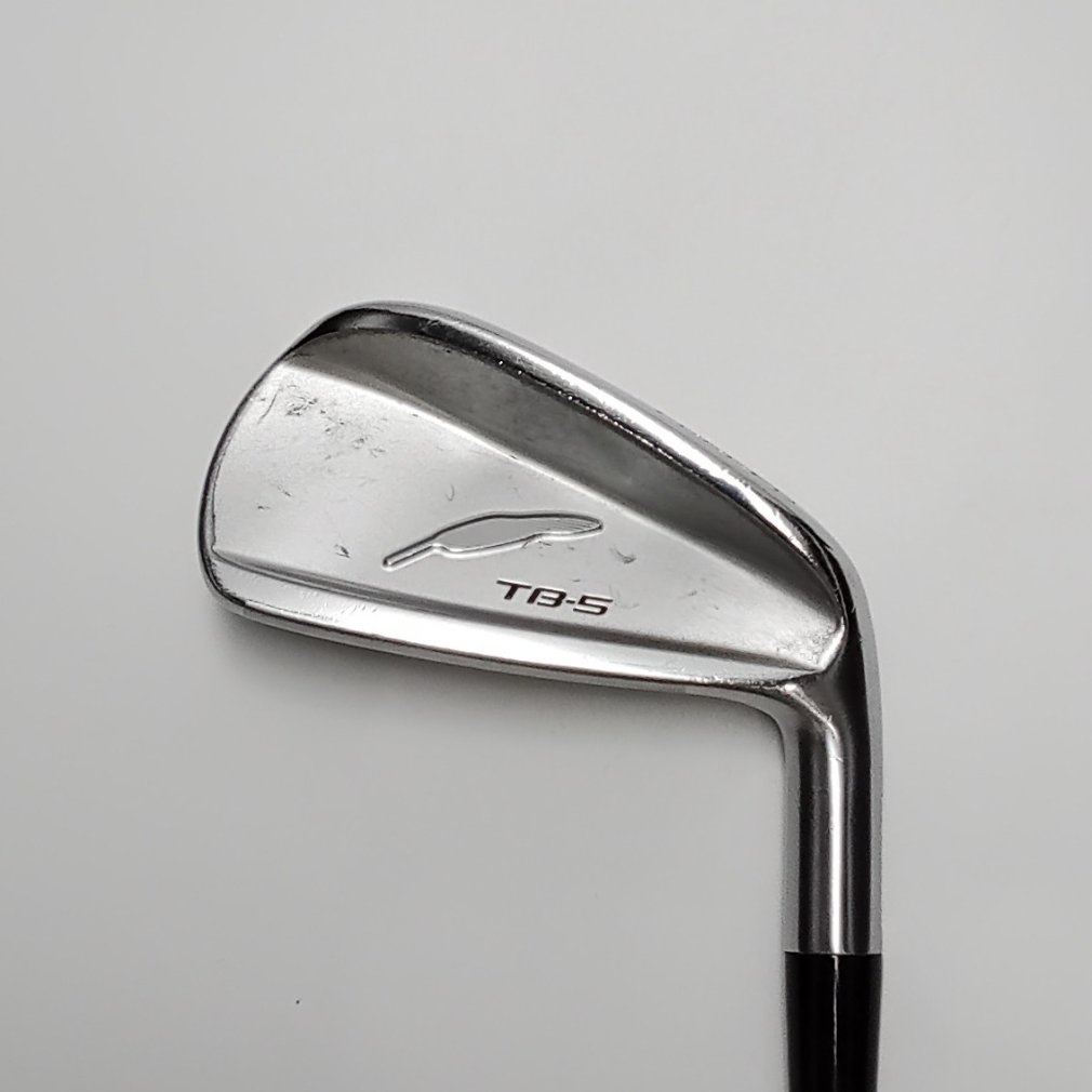 TB-5 FORGED 5I R FS-90i｜Alpen Online 公式オンラインストア