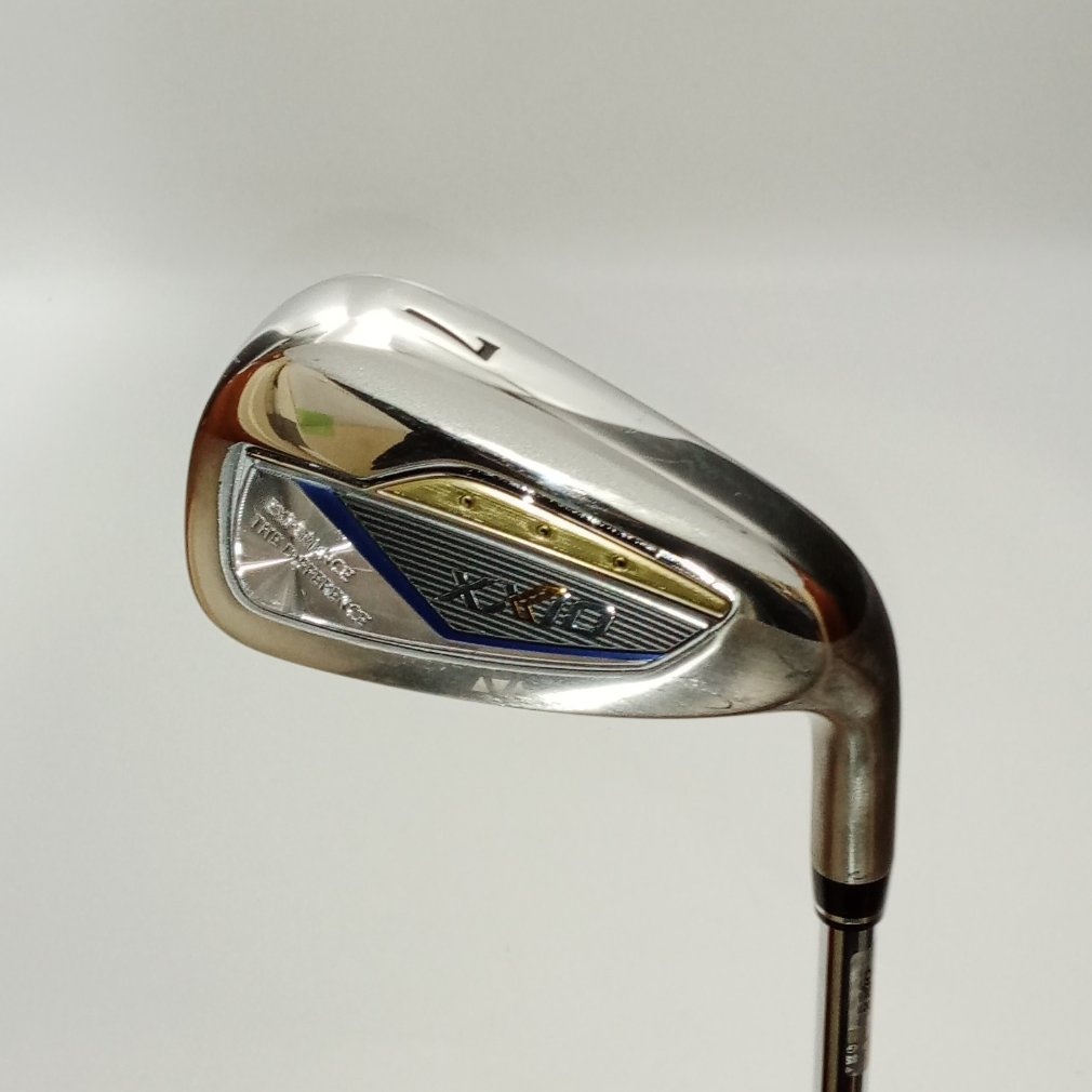 XXIO 13 ﾈｲﾋﾞｰ 7I S N.S.PRO 850GH DST for XXIO｜Alpen Online 公式