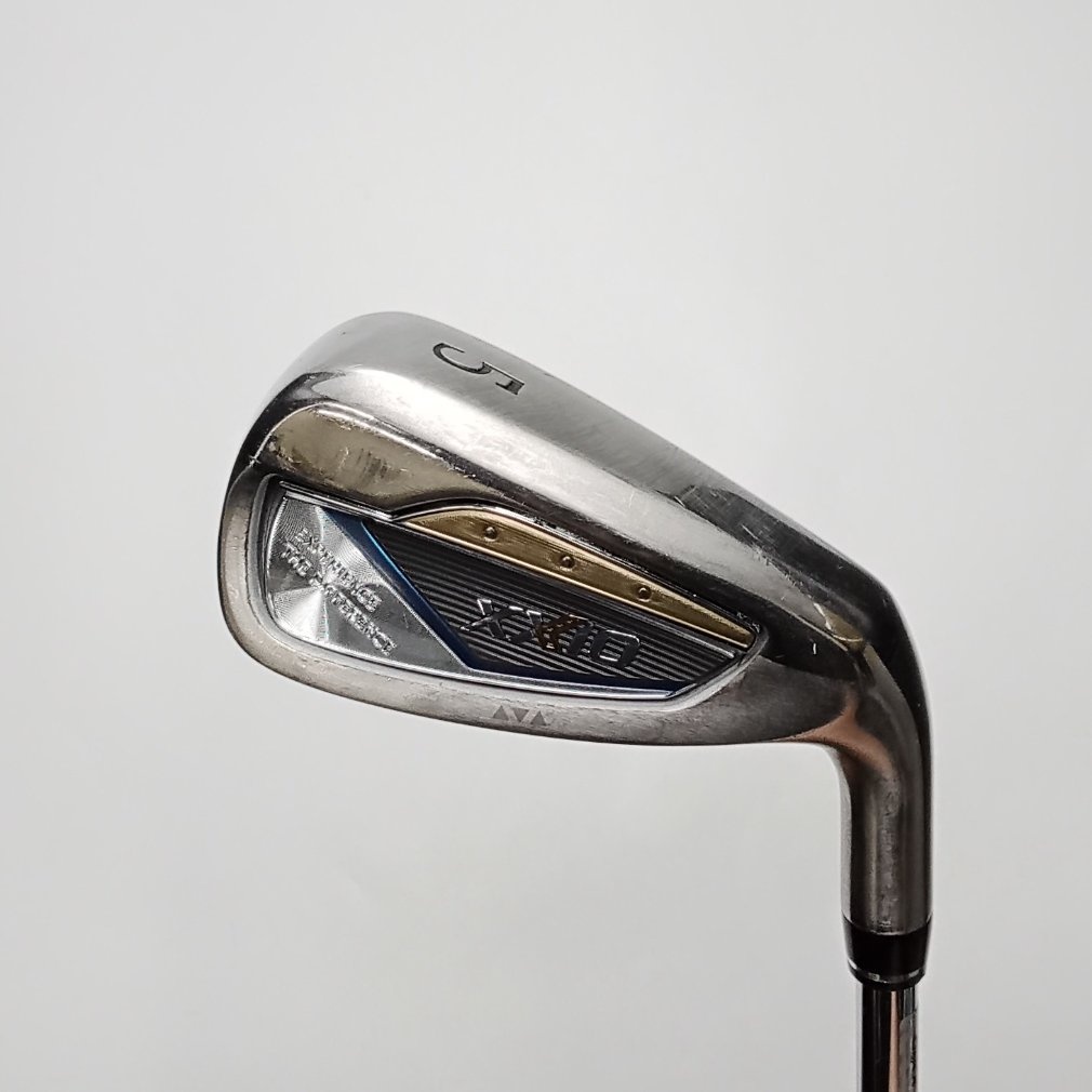 XXIO 13 ネイビー 5I R N.S.PRO 850GH DST for XXIO|Alpen Online XXIO 13 ネイビー 5I R N.S.PRO 850GH DST for XXIO|Alpen Online
